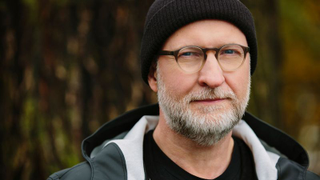 <i>Patch The Sky</i> finds Bob Mould in spirited, cathartic form